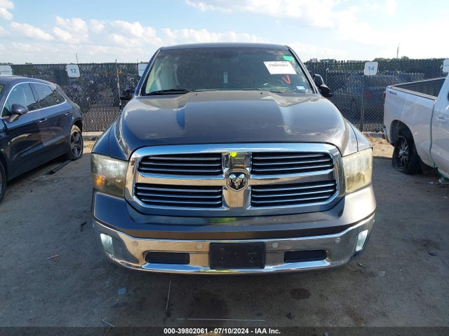 1C6RR6LG6ES267574 RAM 1500 Lone Star
