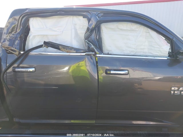 1C6RR6LG6ES267574 RAM 1500 Lone Star