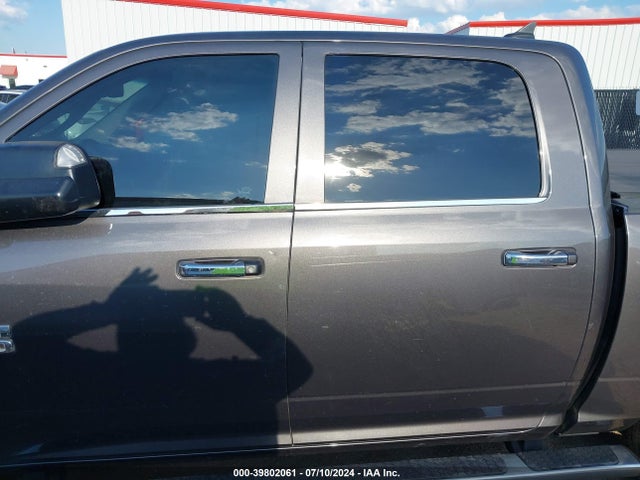 1C6RR6LG6ES267574 RAM 1500 Lone Star