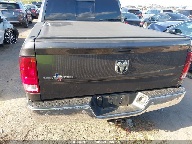 1C6RR6LG6ES267574 RAM 1500 Lone Star
