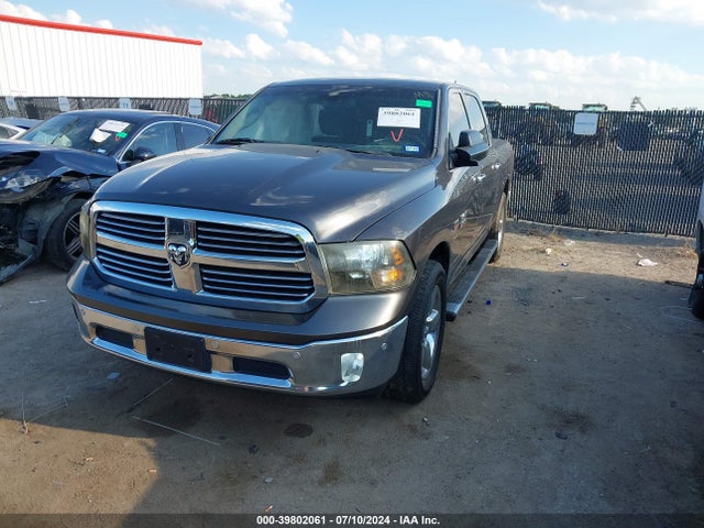1C6RR6LG6ES267574 RAM 1500 Lone Star