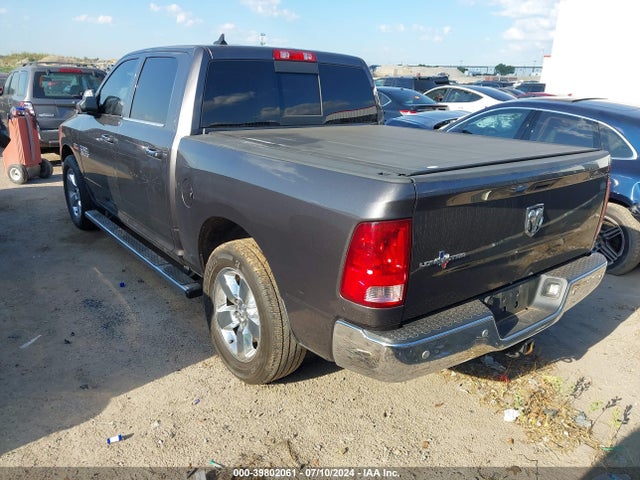1C6RR6LG6ES267574 RAM 1500 Lone Star