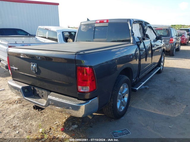 1C6RR6LG6ES267574 RAM 1500 Lone Star