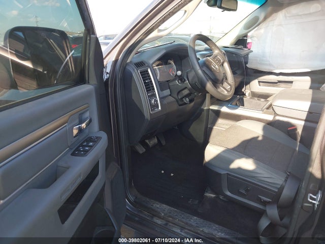 1C6RR6LG6ES267574 RAM 1500 Lone Star