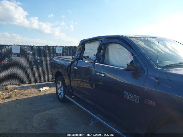 1C6RR6LG6ES267574 RAM 1500 Lone Star