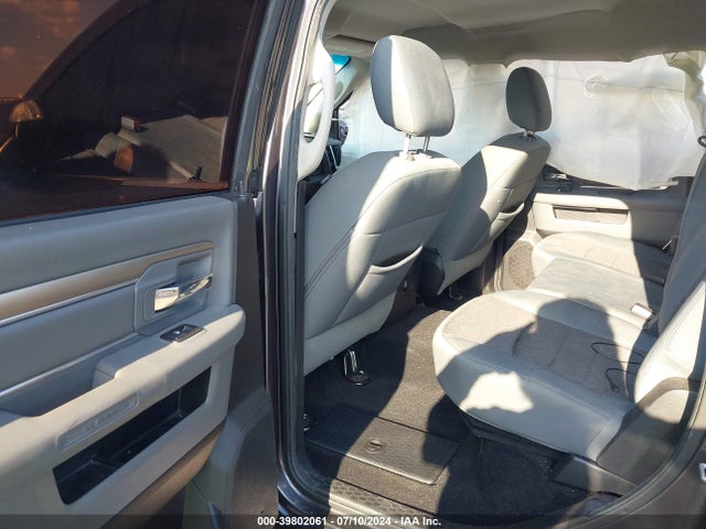 1C6RR6LG6ES267574 RAM 1500 Lone Star