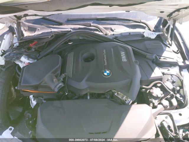 WBA4J1C53JBG76153 BMW 430i Gran Coupe