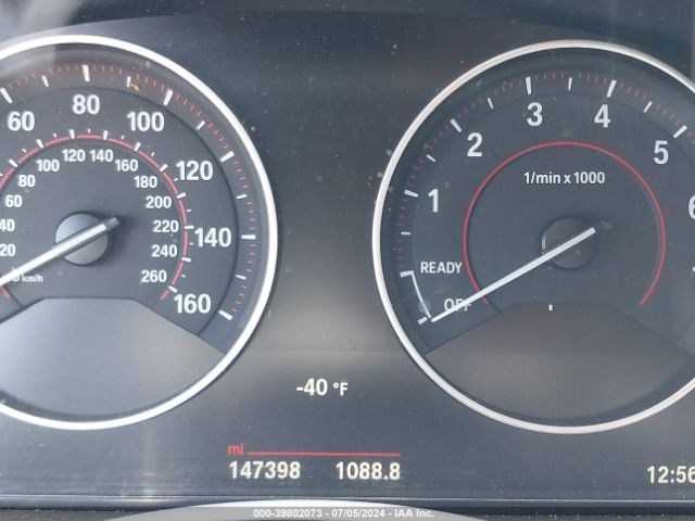 WBA4J1C53JBG76153 BMW 430i Gran Coupe