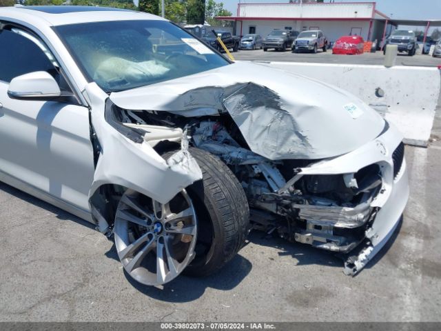 WBA4J1C53JBG76153 BMW 430i Gran Coupe