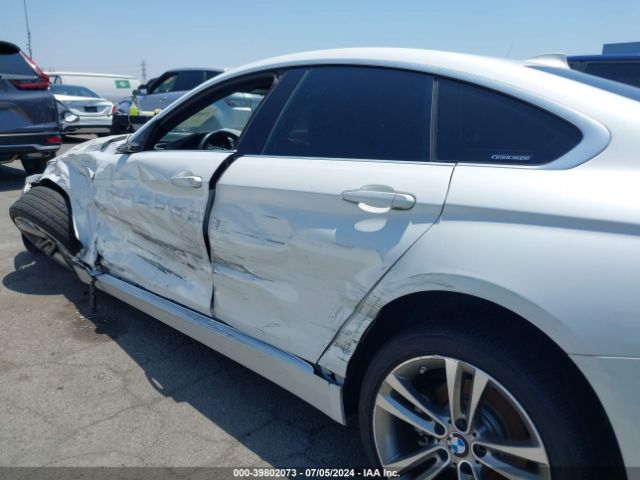WBA4J1C53JBG76153 BMW 430i Gran Coupe