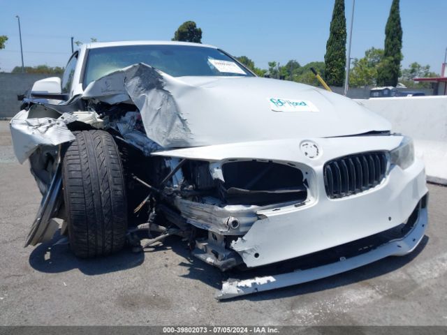WBA4J1C53JBG76153 BMW 430i Gran Coupe
