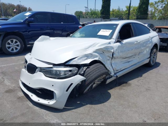 WBA4J1C53JBG76153 BMW 430i Gran Coupe