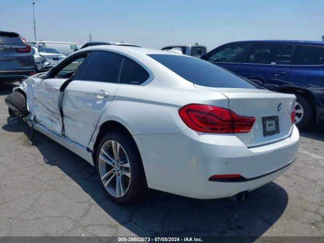 WBA4J1C53JBG76153 BMW 430i Gran Coupe