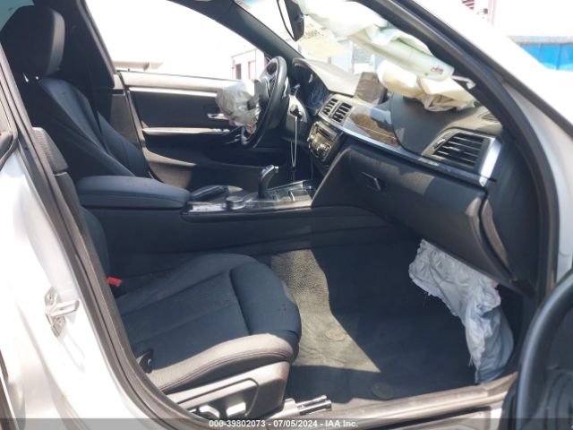 WBA4J1C53JBG76153 BMW 430i Gran Coupe