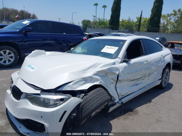 WBA4J1C53JBG76153 BMW 430i Gran Coupe