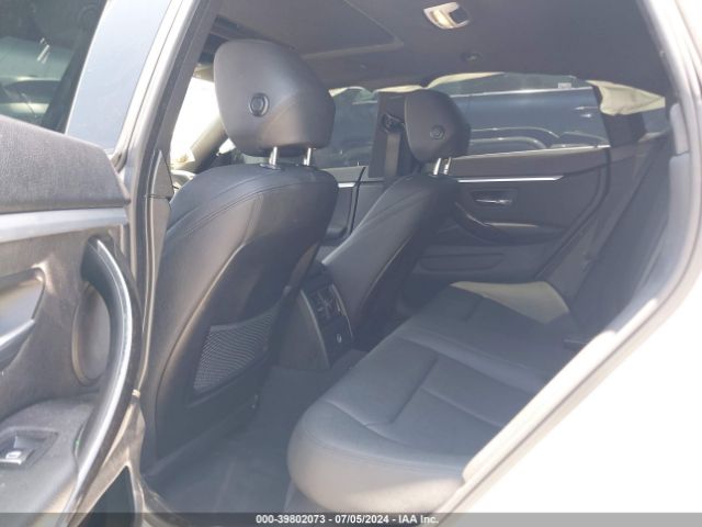 WBA4J1C53JBG76153 BMW 430i Gran Coupe
