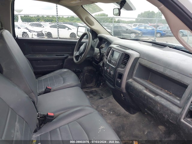 3C6JR6DT9EG330540 RAM 1500 Tradesman