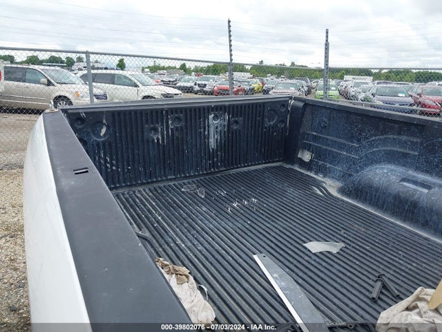 3C6JR6DT9EG330540 RAM 1500 Tradesman