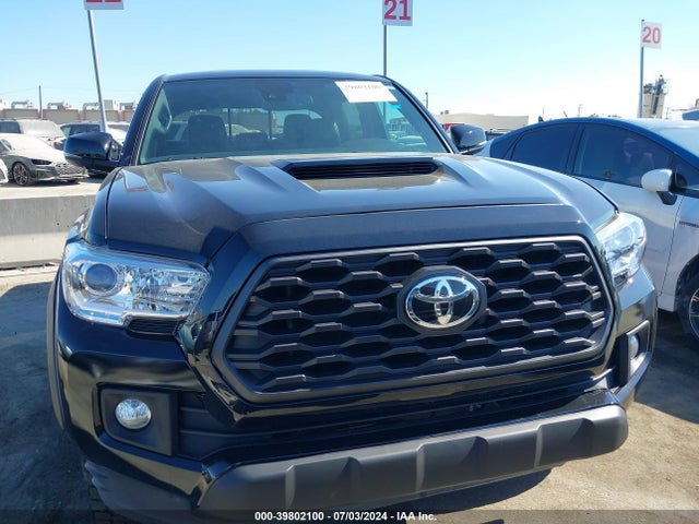 Toyota Tacoma Trd Off-road 2020 3TMCZ5AN8LM363853 Image 12