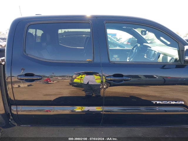 Toyota Tacoma Trd Off-road 2020 3TMCZ5AN8LM363853 Image 13