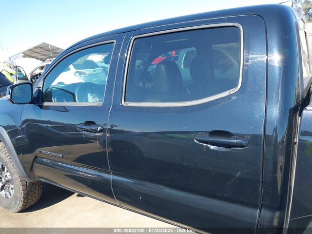 Toyota Tacoma Trd Off-road 2020 3TMCZ5AN8LM363853 Image 14