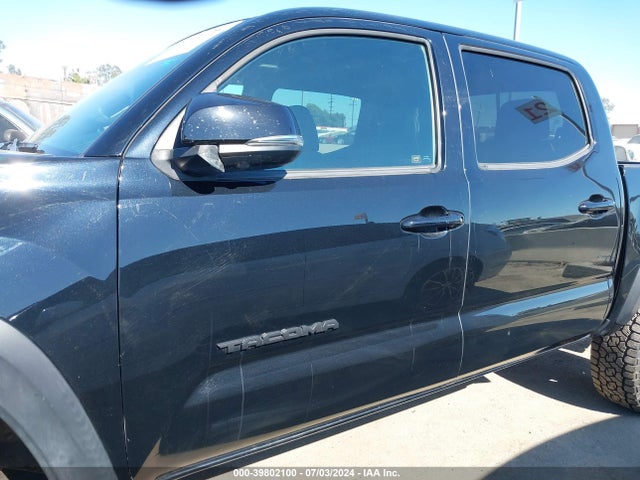 Toyota Tacoma Trd Off-road 2020 3TMCZ5AN8LM363853 Image 6