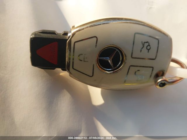 4JGDA5JB5FA519720 Mercedes-Benz ML 350