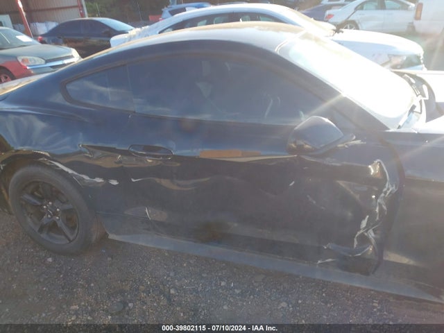 Ford Mustang V6 2017 1FA6P8AM6H5290500 Image 13