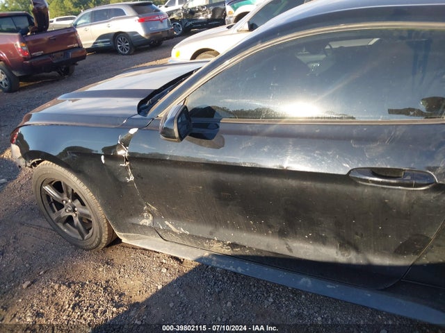 Ford Mustang V6 2017 1FA6P8AM6H5290500 Image 14