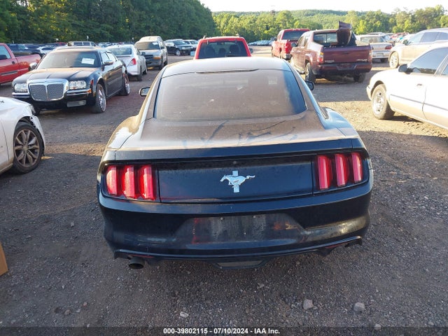 Ford Mustang V6 2017 1FA6P8AM6H5290500 Image 16