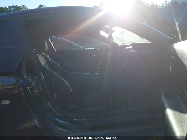 Ford Mustang V6 2017 1FA6P8AM6H5290500 Image 5