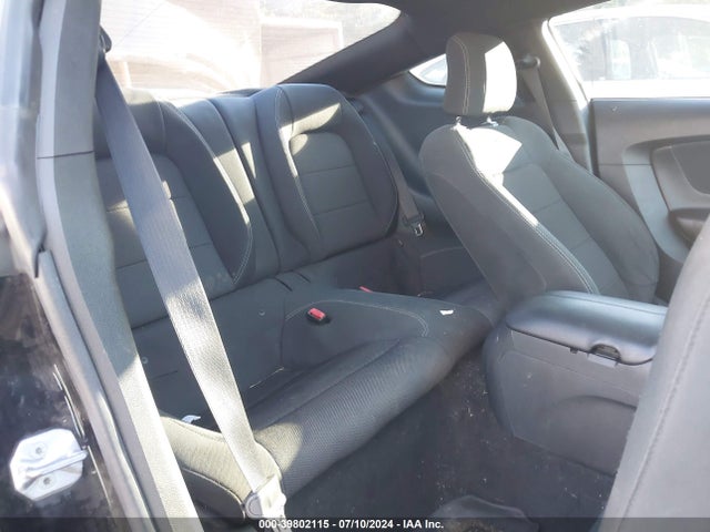 Ford Mustang V6 2017 1FA6P8AM6H5290500 Image 8