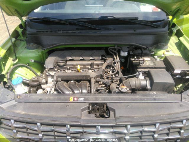 KMHRC8A34MU086171 Hyundai Venue Sel