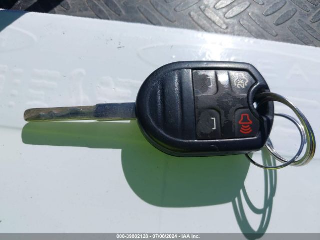 3FADP4EJ4HM170561 Ford FIESTA SE
