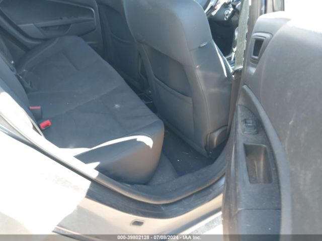 3FADP4EJ4HM170561 Ford FIESTA SE