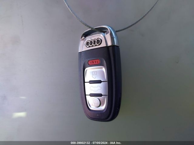 WA1D7AFP9HA099781 Audi Q5 3.0t Premium Plus