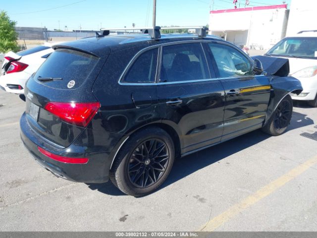 WA1D7AFP9HA099781 Audi Q5 3.0t Premium Plus