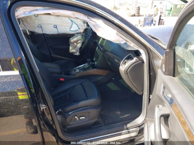 WA1D7AFP9HA099781 Audi Q5 3.0t Premium Plus