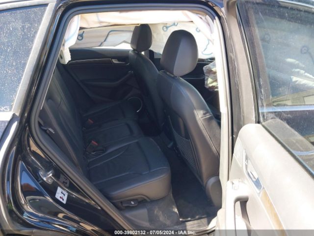 WA1D7AFP9HA099781 Audi Q5 3.0t Premium Plus