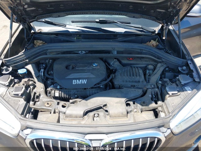 WBXHT3Z3XG4A47568 BMW X1 Xdrive28i