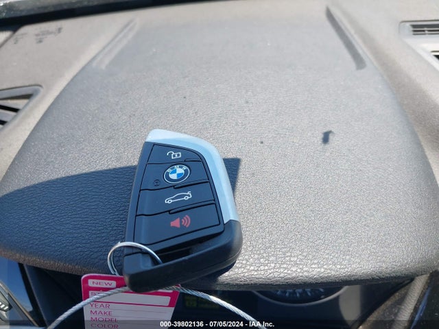 WBXHT3Z3XG4A47568 BMW X1 Xdrive28i