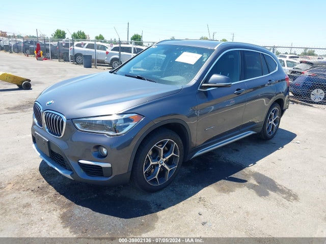 WBXHT3Z3XG4A47568 BMW X1 Xdrive28i