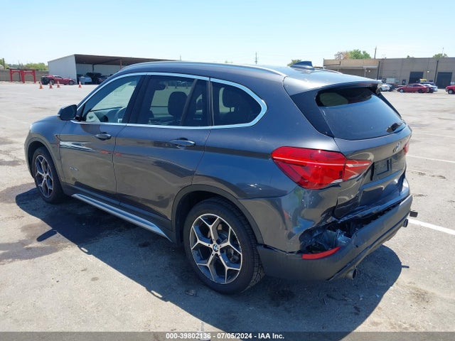 WBXHT3Z3XG4A47568 BMW X1 Xdrive28i