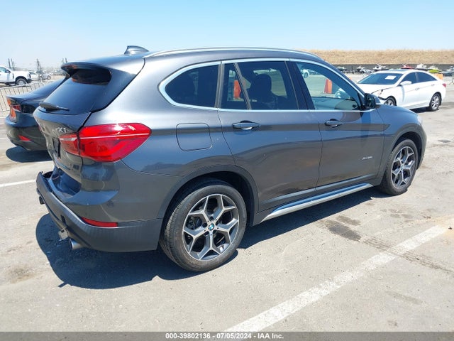 WBXHT3Z3XG4A47568 BMW X1 Xdrive28i