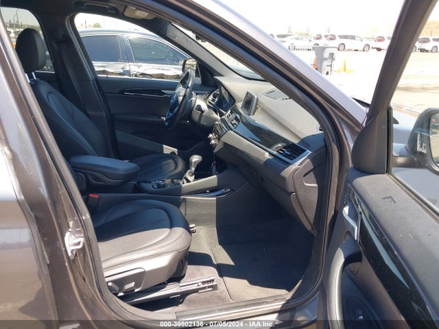 WBXHT3Z3XG4A47568 BMW X1 Xdrive28i