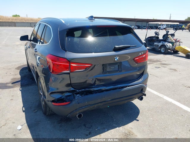 WBXHT3Z3XG4A47568 BMW X1 Xdrive28i