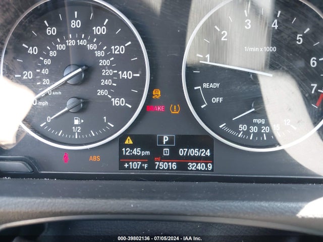WBXHT3Z3XG4A47568 BMW X1 Xdrive28i