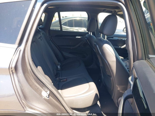 WBXHT3Z3XG4A47568 BMW X1 Xdrive28i