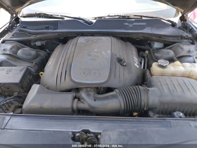2016 DODGE CHALLENGER 2C3CDZBTXGH358925 Photo 9