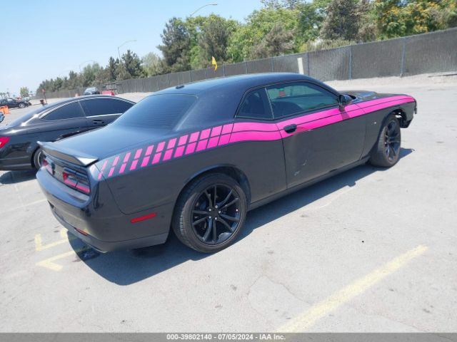 2016 DODGE CHALLENGER 2C3CDZBTXGH358925 Photo 3